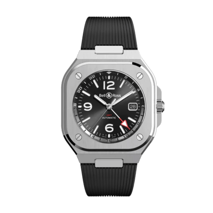 BR 05 GMT BLACK