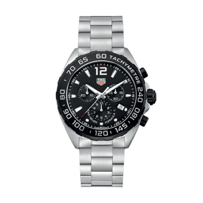 FORMULA 1（フォーミュラ 1）｜TAG HEUER（タグ・ホイヤー）｜取扱