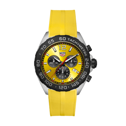 FORMULA 1（フォーミュラ 1）｜TAG HEUER（タグ・ホイヤー