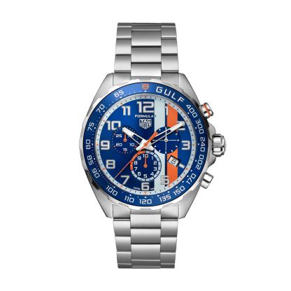 FORMULA 1(フォーミュラ 1)|TAG HEUER(タグ・ホイヤー FORMULA 1(フォーミュラ 1)|TAG HEUER(タグ・ホイヤー