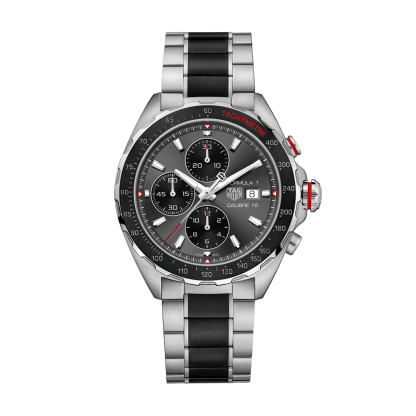 タグ・ホイヤー フォーミュラ1
クロノグラフ