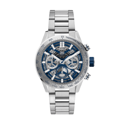 タグ・ホイヤー カレラ　スペシャルエディション