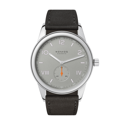 CLUBCAMPUS38 ABSOLUTEGRAY