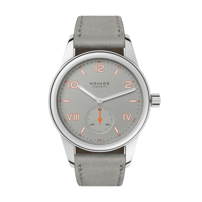 CLUBCAMPUS ABSOLUTEGRAY