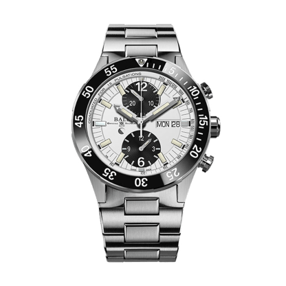 レスキュークロノグラフ