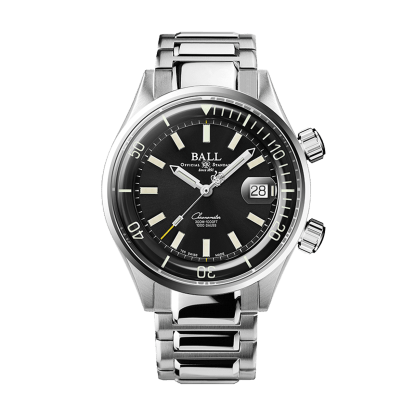 ダイバークロノメーター