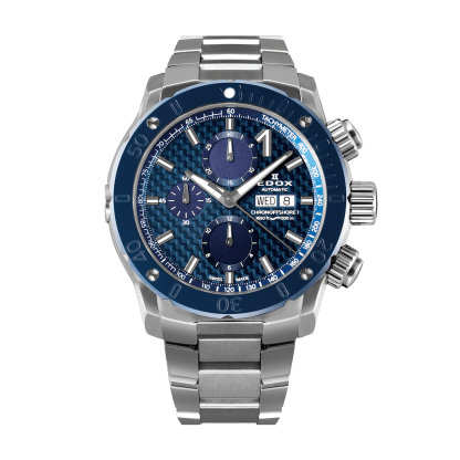 CHRONOGRAPH AUTOMATIC
