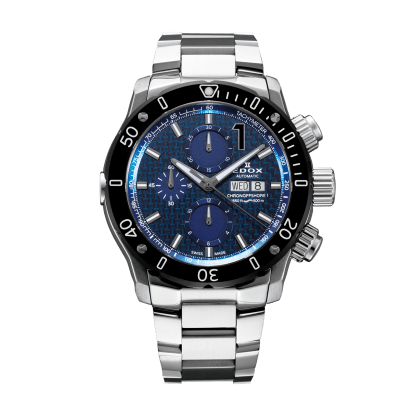 CHRONOGRAPH AUTOMATIC