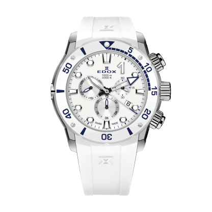 CHRONOFFSHORE-1　CHRONOGRAPH　JAPAN LIMITED EDITION