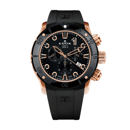 CHRONOFFSHORE-1　CHRONOGRAPH