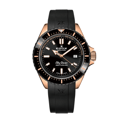 NEPTUNIAN　AUTOMATIC