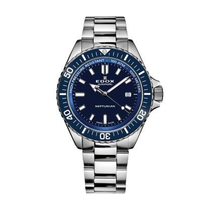 NEPTUNIAN　AUTOMATIC