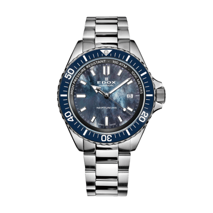 NEPTUNIAN　AUTOMATIC