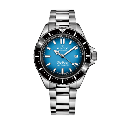 NEPTUNIAN　AUTOMATIC