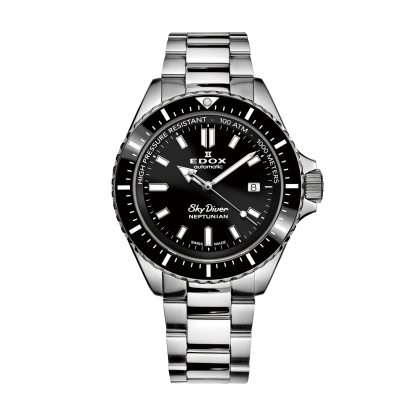 NEPTUNIAN　AUTOMATIC