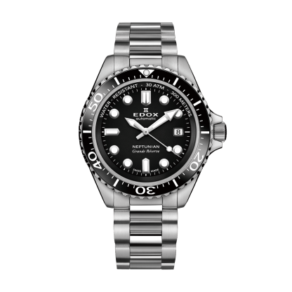 NEPTUNIAN　GRANDE RESERVE　DATE AUTOMATIC