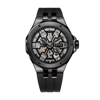 DELFIN　THE ORIGINAL　MECANO AUTOMATIC