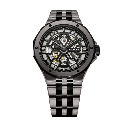 DELFIN　THE ORIGINAL　MECANO AUTOMATIC