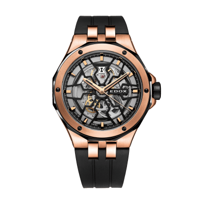 DELFIN　THE ORIGINAL　MECANO AUTOMATIC