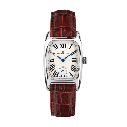 BOULTON SMALL SECOND QUARTZ