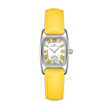 BOULTON SMALL SECOND QUARTZ M