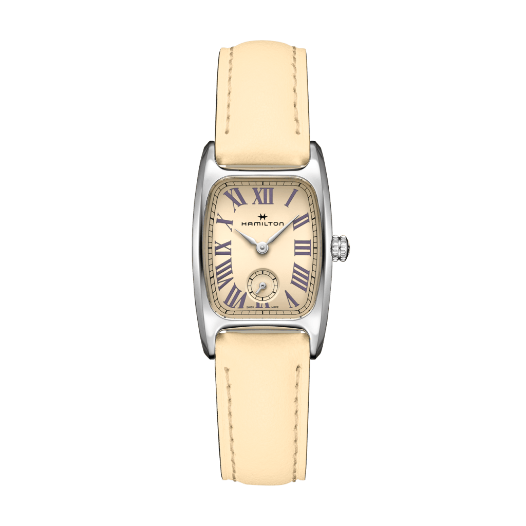 BOULTON SMALL SECOND QUARTZ M|AMERICAN CLASSIC(アメリカン BOULTON SMALL SECOND QUARTZ M|AMERICAN CLASSIC(アメリカン