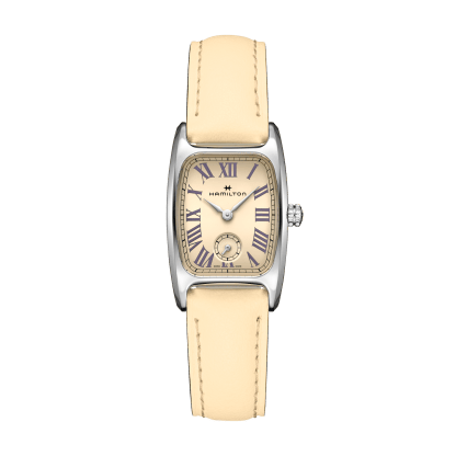 AMERICAN CLASSIC（アメリカンクラシック）｜HAMILTON（ハミルトン