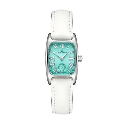 BOULTON SMALL SECOND QUARTZ M