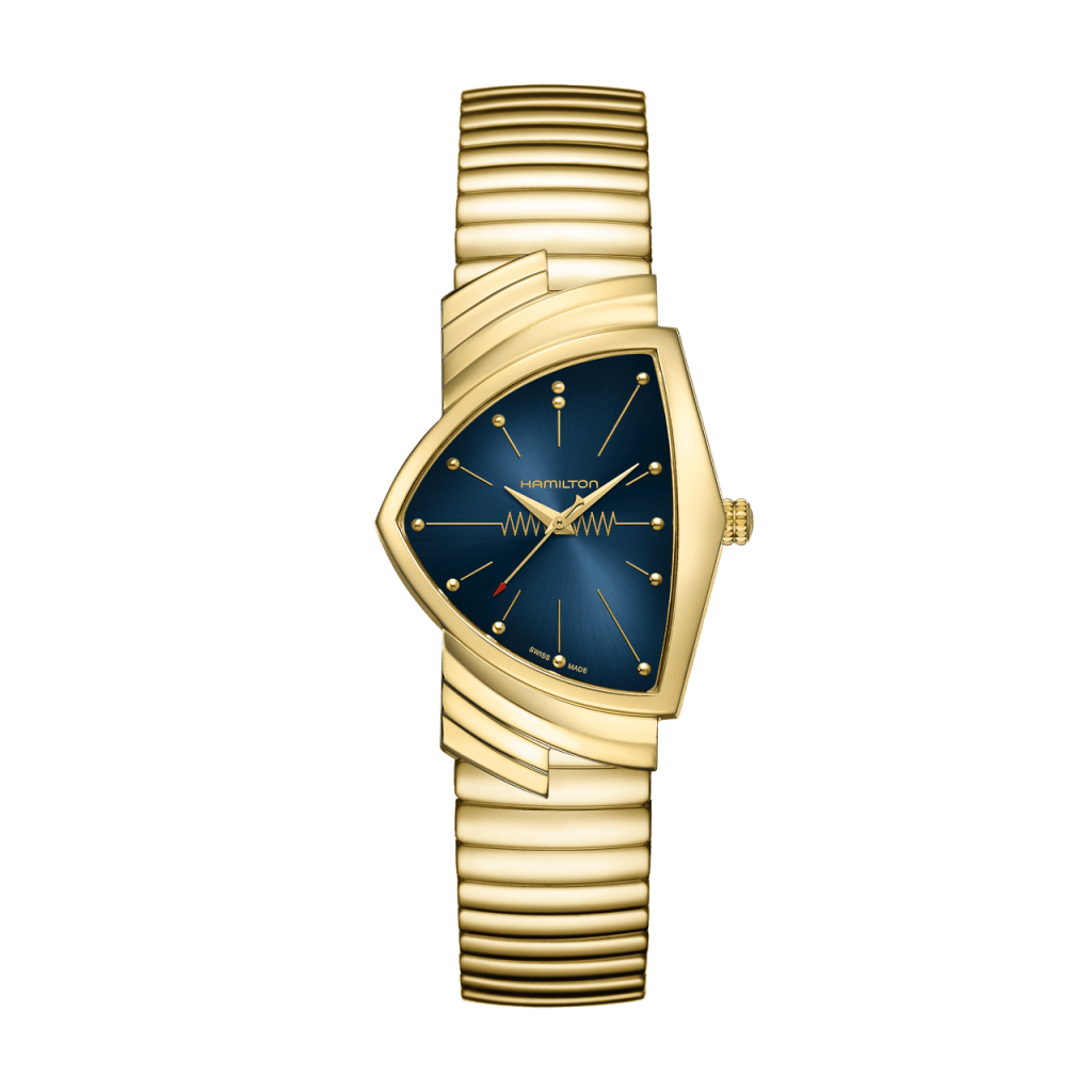 ベンチュラQUARTZ|VENTURA(ベンチュラ)|HAMILTON ベンチュラQUARTZ|VENTURA(ベンチュラ)|HAMILTON