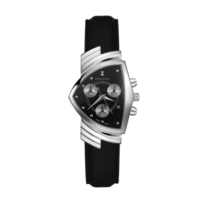 ベンチュラCHRONO QUARTZ