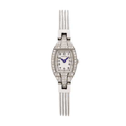 LADY HAMILTON QUARTZ