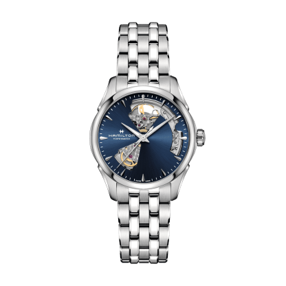 OPEN HEART AUTO 36MM