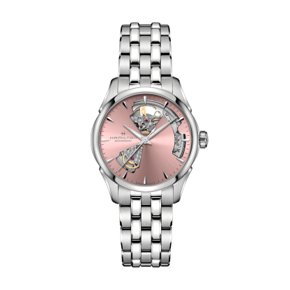 OPEN HEART LADY AUTO