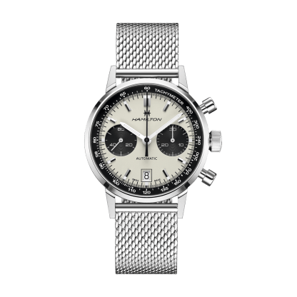 INTRA-MATIC AUTO CHRONO