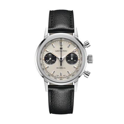 INTRA-MATIC CHRONOGRAPH H