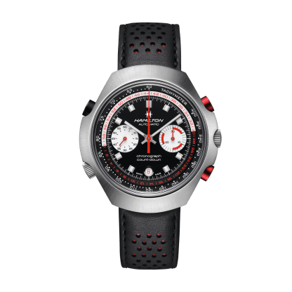 CHRONO-MATIC 50 AUTO CHRONO