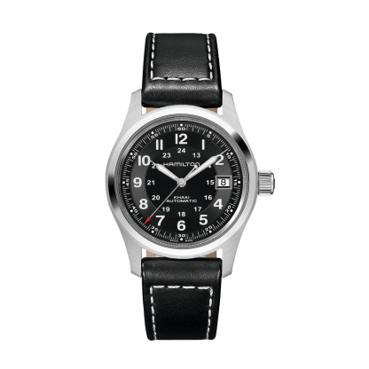 カーキ フィールドAUTO