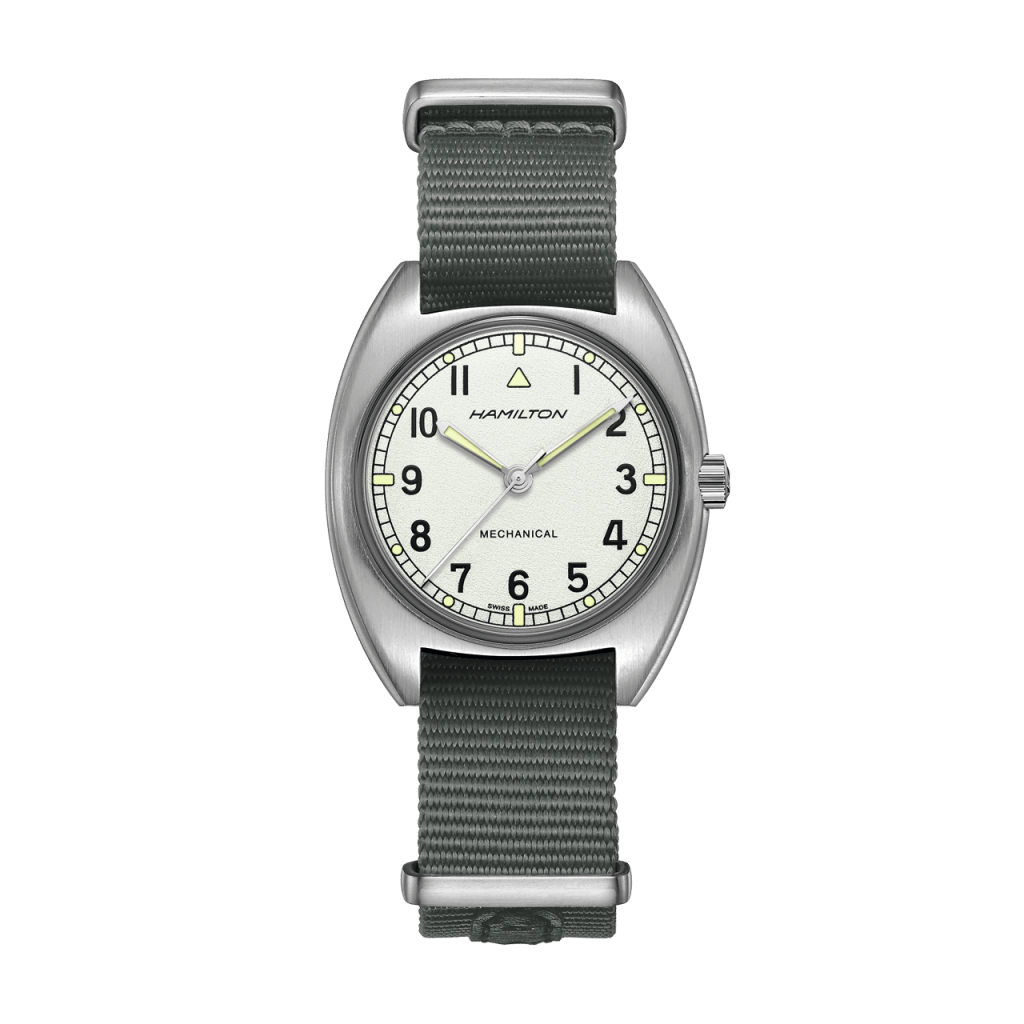 ハミルトン カーキアビエーション パイロットパイオニア H76419951 KHAKI AVIATION ハミルトン HAMILTON カーキ アビエーション