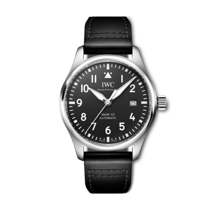 パイロット・ウォッチ・マーク XX