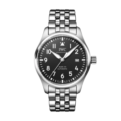 パイロット・ウォッチ・マーク XX