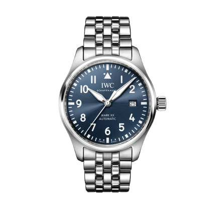 パイロット・ウォッチ・マーク XX