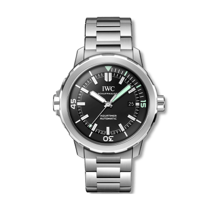 アクアタイマー・オートマティック