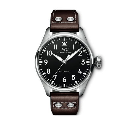 ビッグ・パイロット・ウォッチ 43