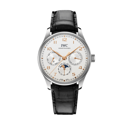 ポルトギーゼ・パーペチュアル・カレンダー 42