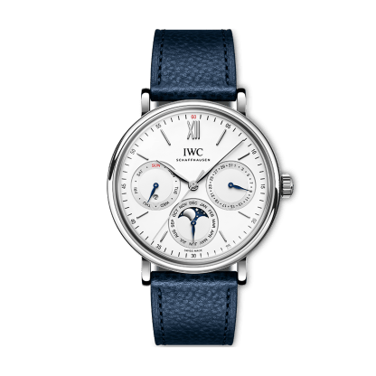 ポートフィノ・パーペチュアル・カレンダー