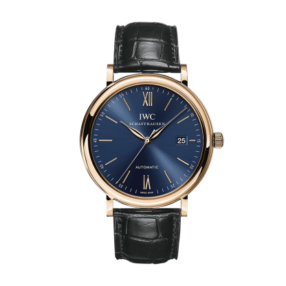 ポートフィノ・オートマティック