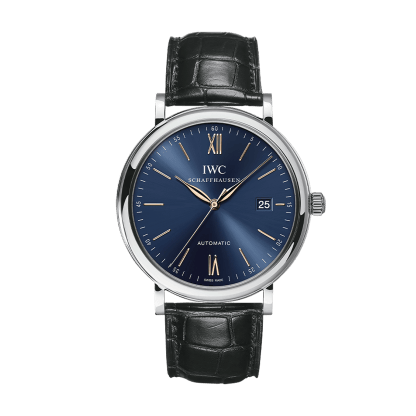 ポートフィノ・オートマティック