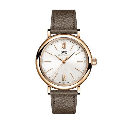 ポートフィノ・オートマティック 34