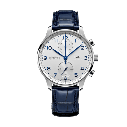 ポルトギーゼ・クロノグラフ