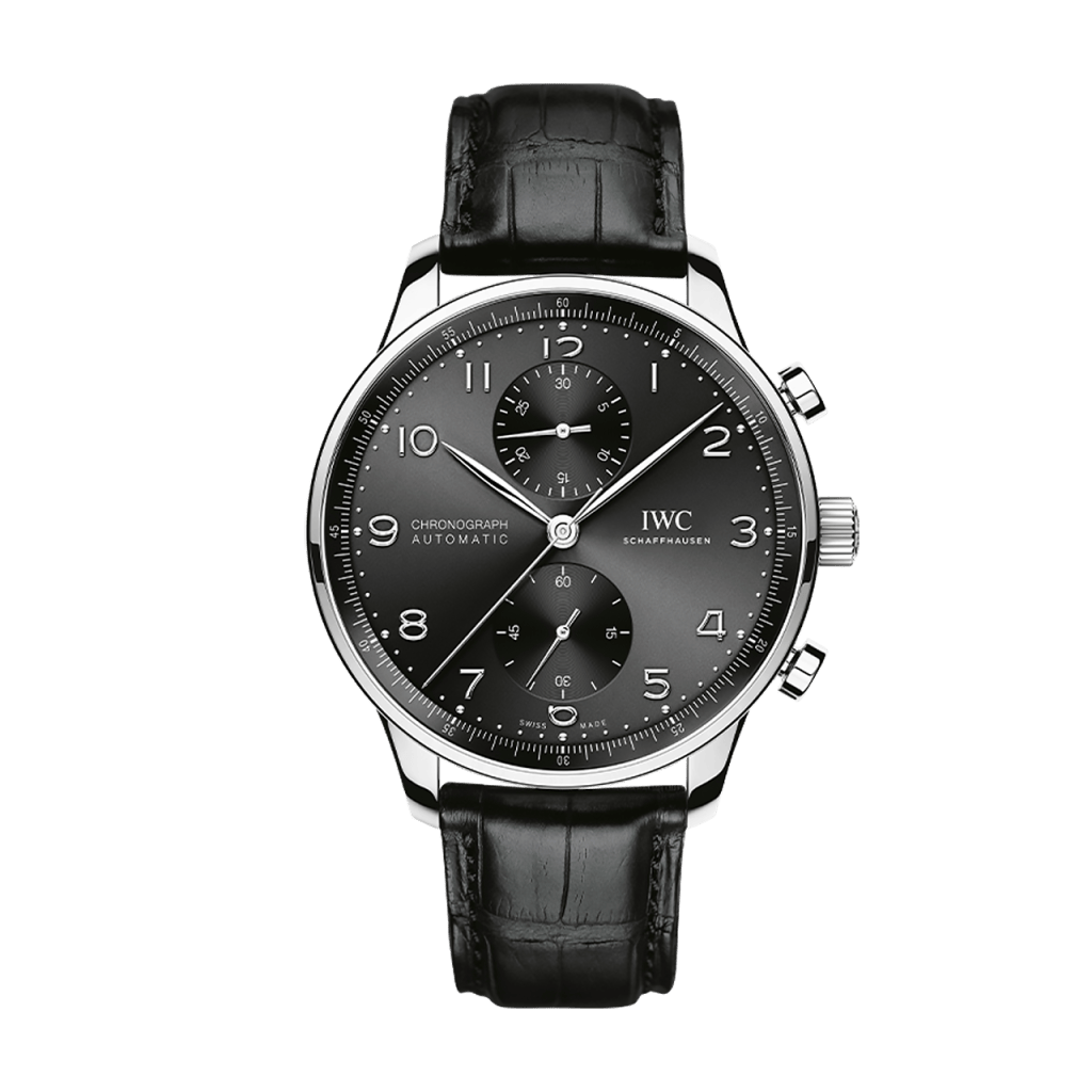 ポルトギーゼ・クロノグラフ|PORTUGIESER(ポルトギーゼ)|IWC ポルトギーゼ・クロノグラフ|PORTUGIESER(ポルトギーゼ)|IWC